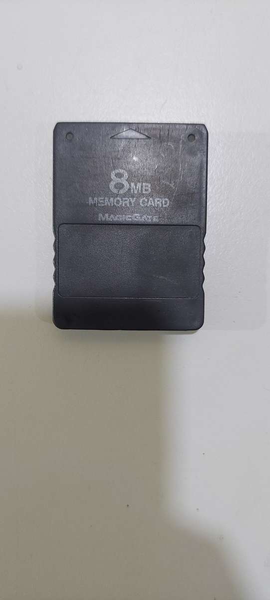 Electronics and other stuff