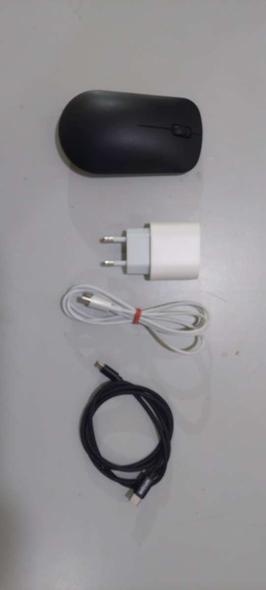 Electronics and other stuff