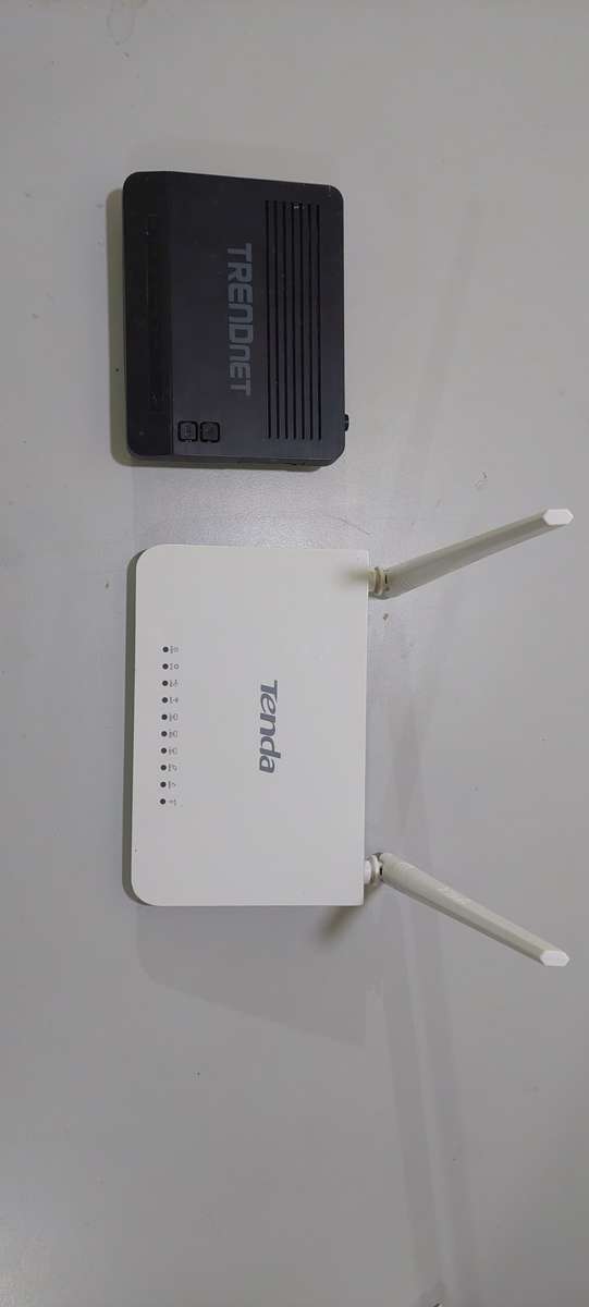 Electronics and other stuff