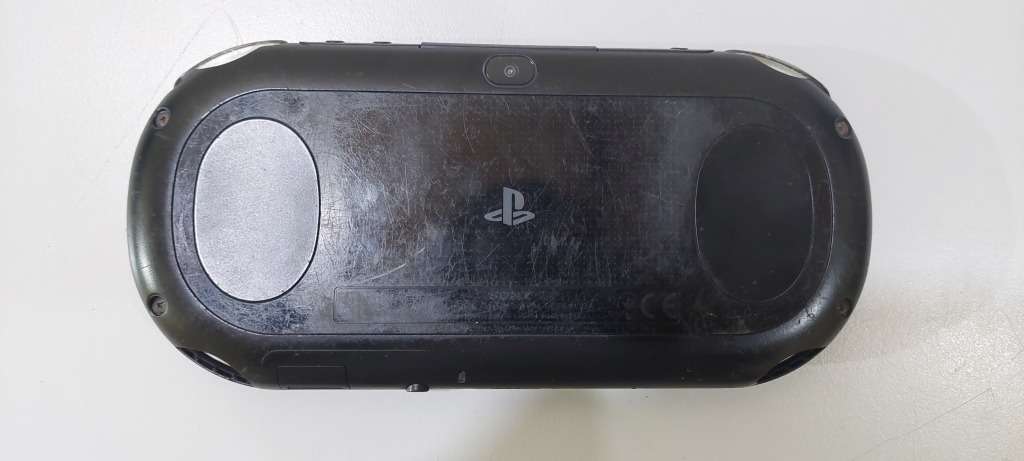 PS VITA SLIM (MODDED)
