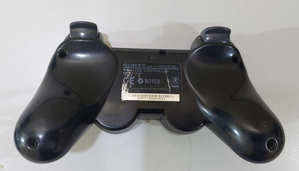 Original Wireless PS3 Controller