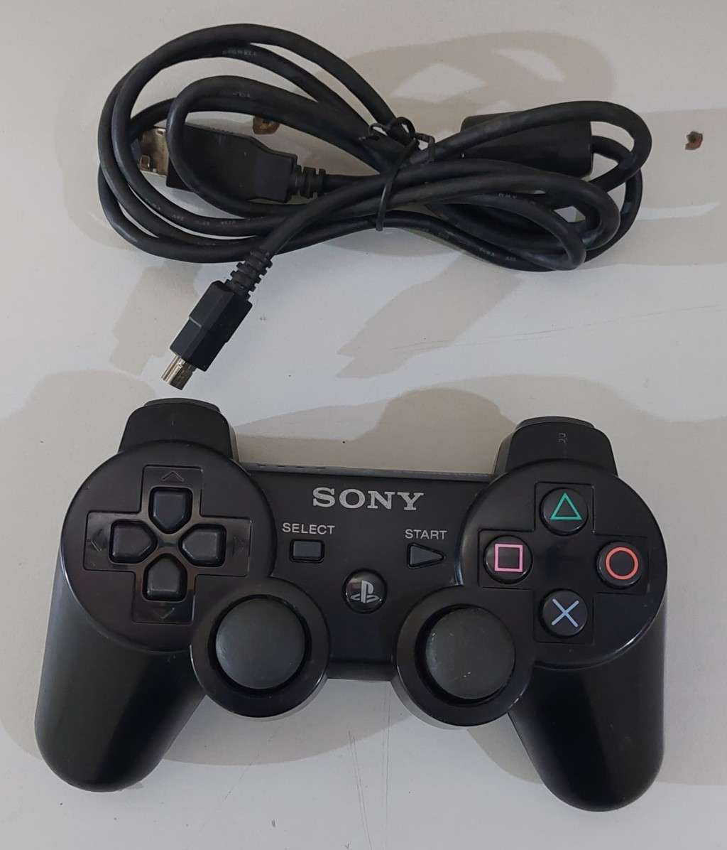 Original Wireless PS3 Controller