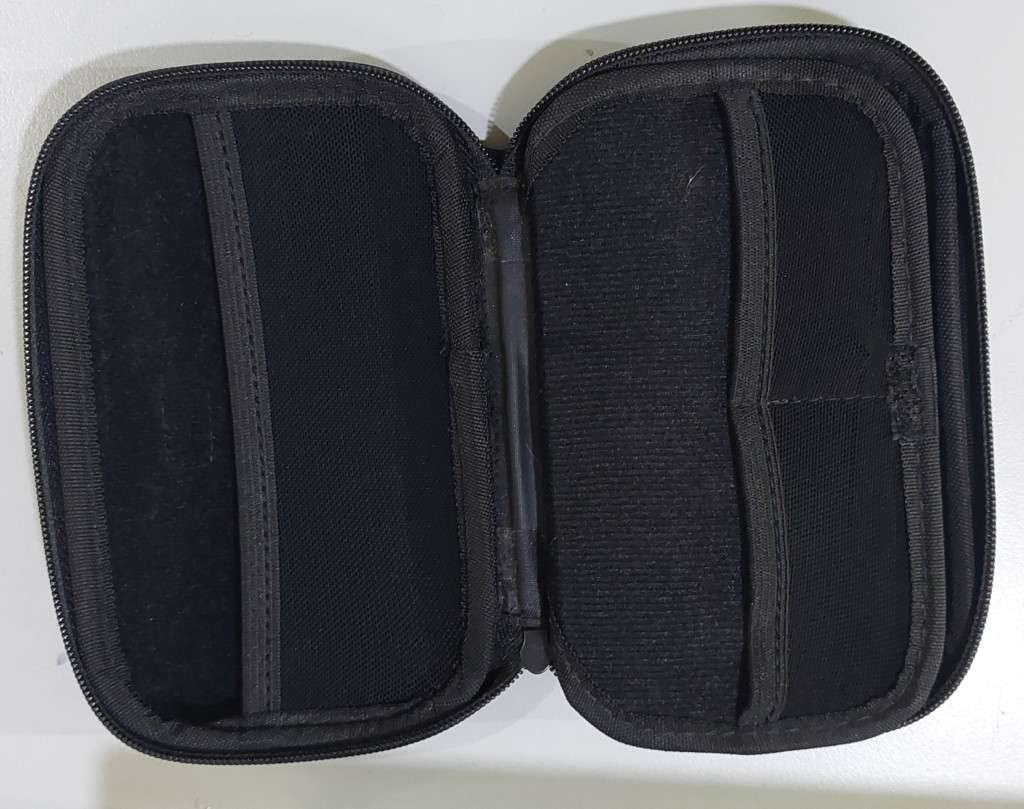 Nintendo 3DS Console