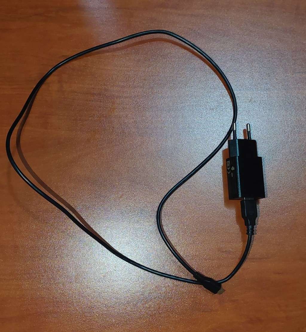 Alcatel Plus 10 2-in-1 Tablet (with original box & Manual)