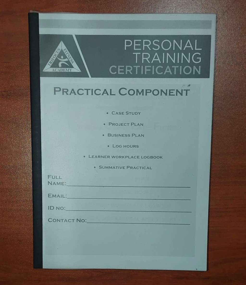 TRIFOCUS PACKAGE Books & Extras