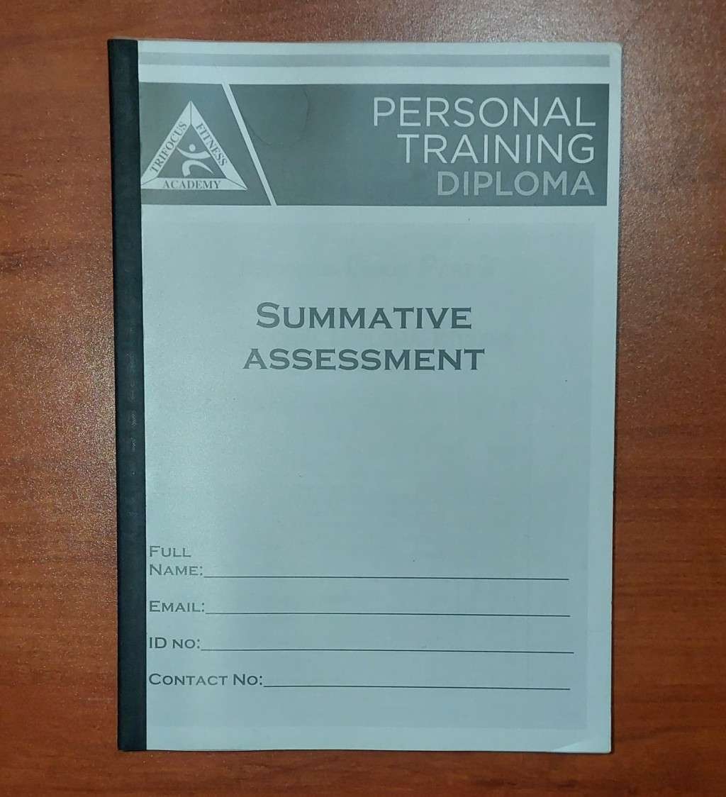 TRIFOCUS PACKAGE Books & Extras