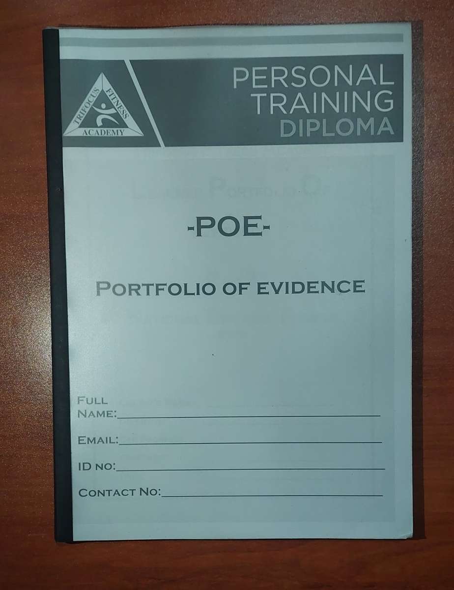 TRIFOCUS PACKAGE Books & Extras