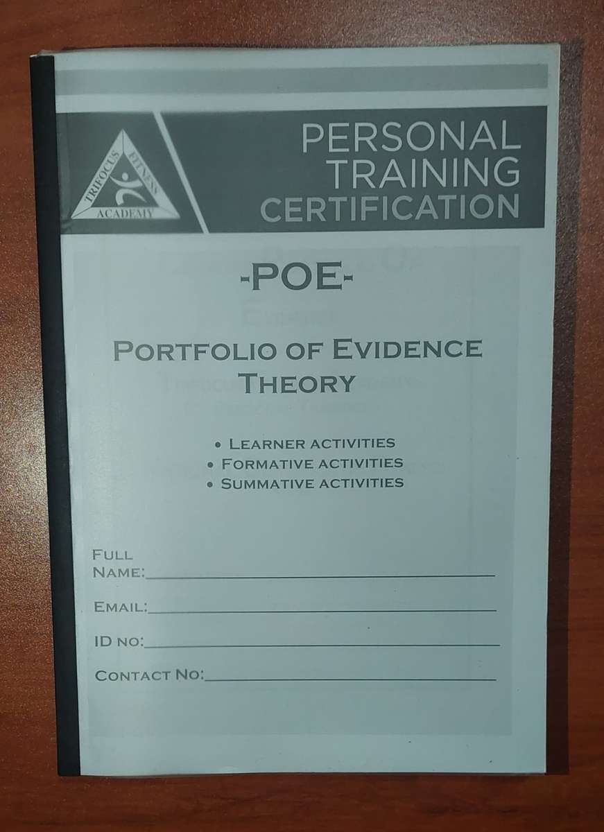 TRIFOCUS PACKAGE Books & Extras