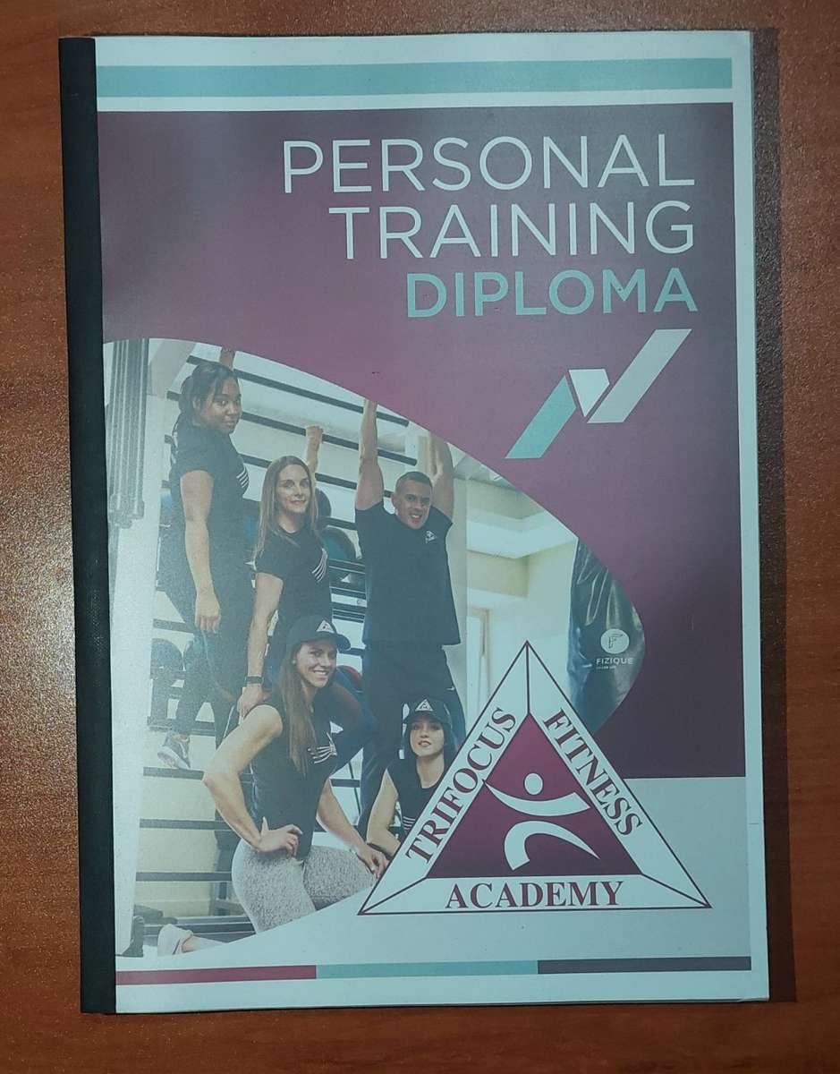 TRIFOCUS PACKAGE Books & Extras