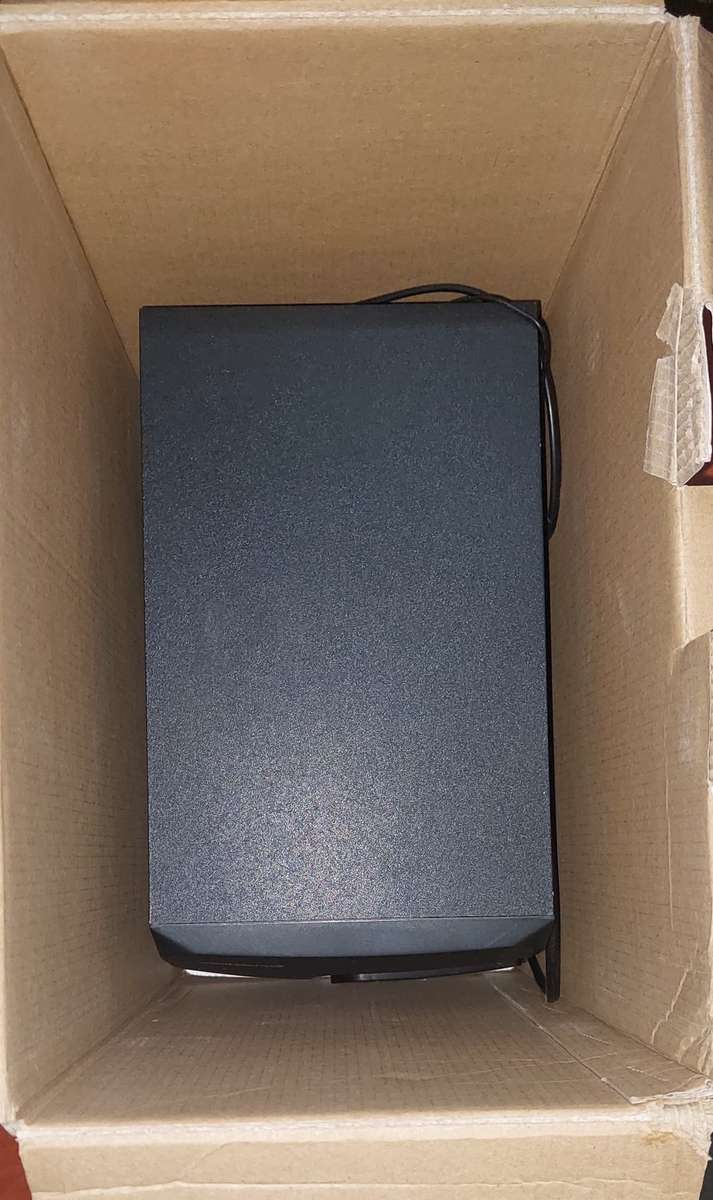 Volkano Comet Series 2.1 Speaker System