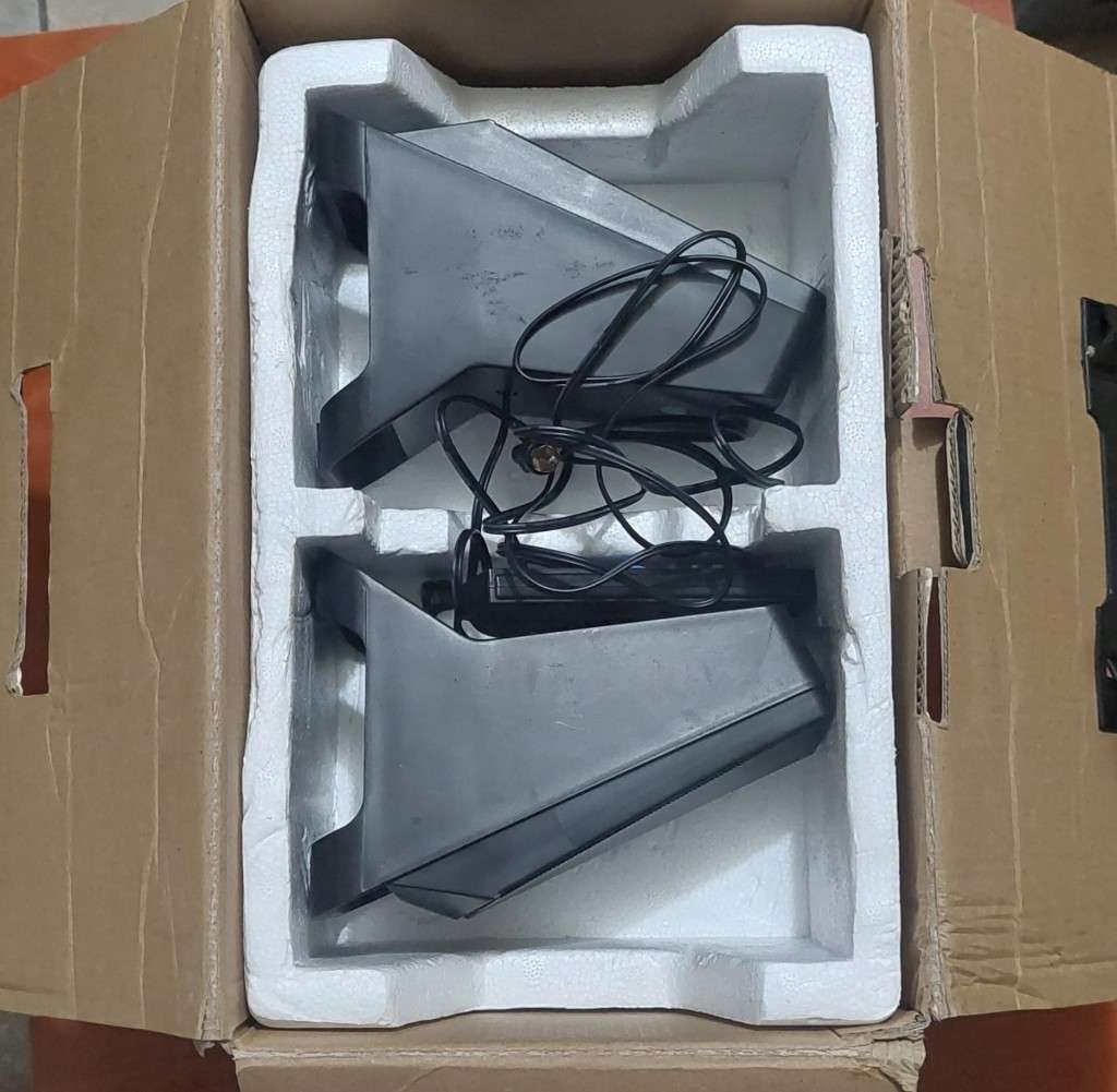 Volkano Comet Series 2.1 Speaker System