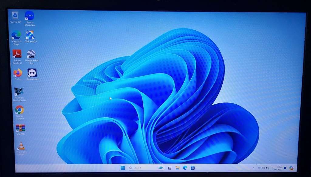 DELL LATITUDE E6530 (i7-3520M)