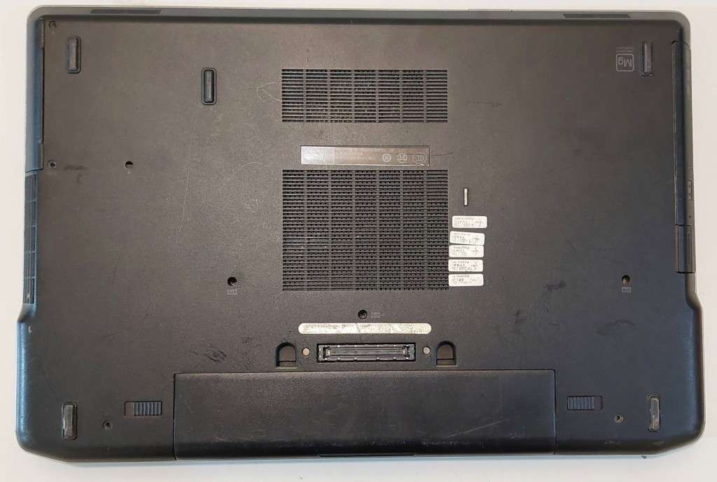 DELL LATITUDE E6530 (i7-3520M)