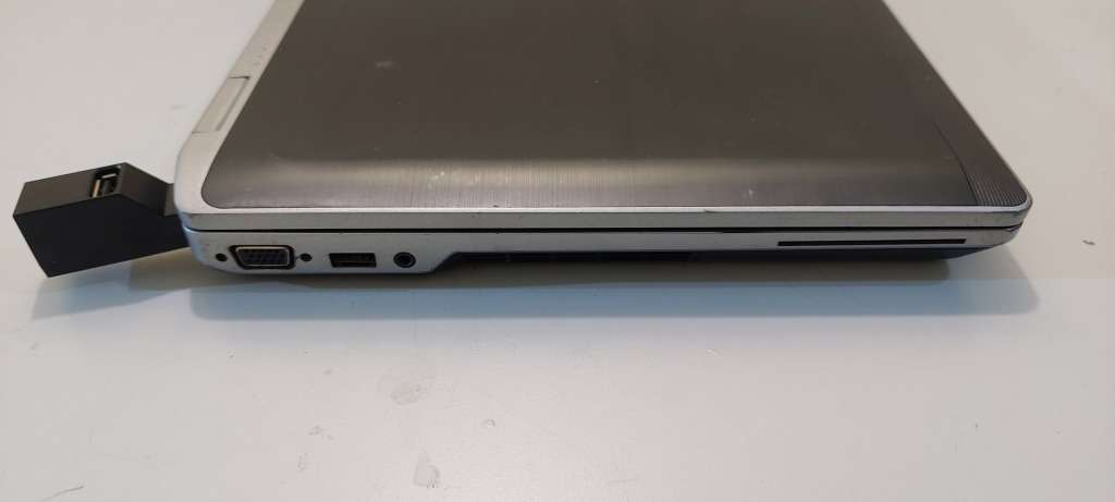 DELL LATITUDE E6530 (i7-3520M)