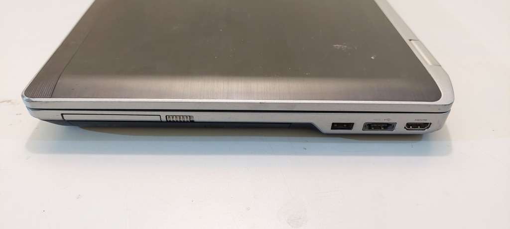 DELL LATITUDE E6530 (i7-3520M)