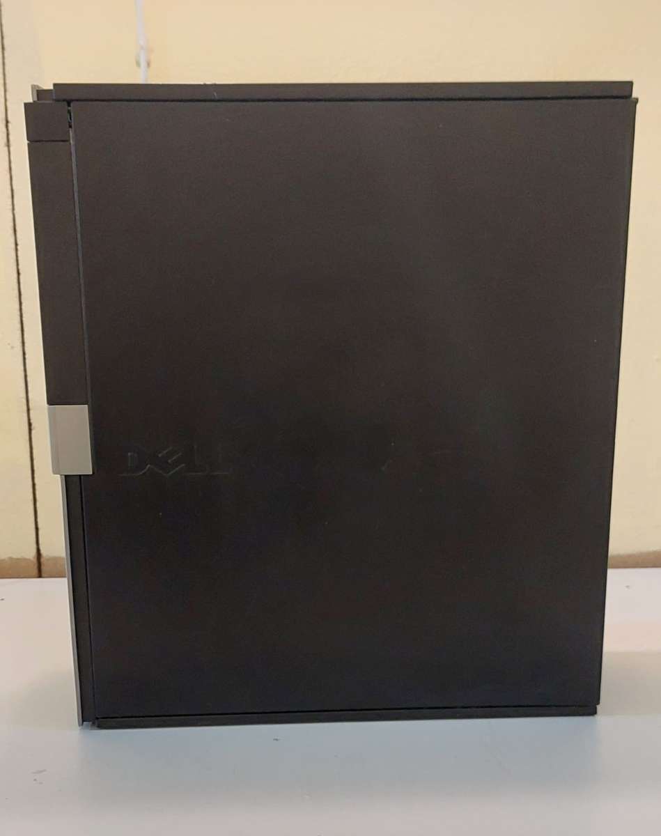 OPTIPLEX 980 (FOR REPAIR OR PARTS)