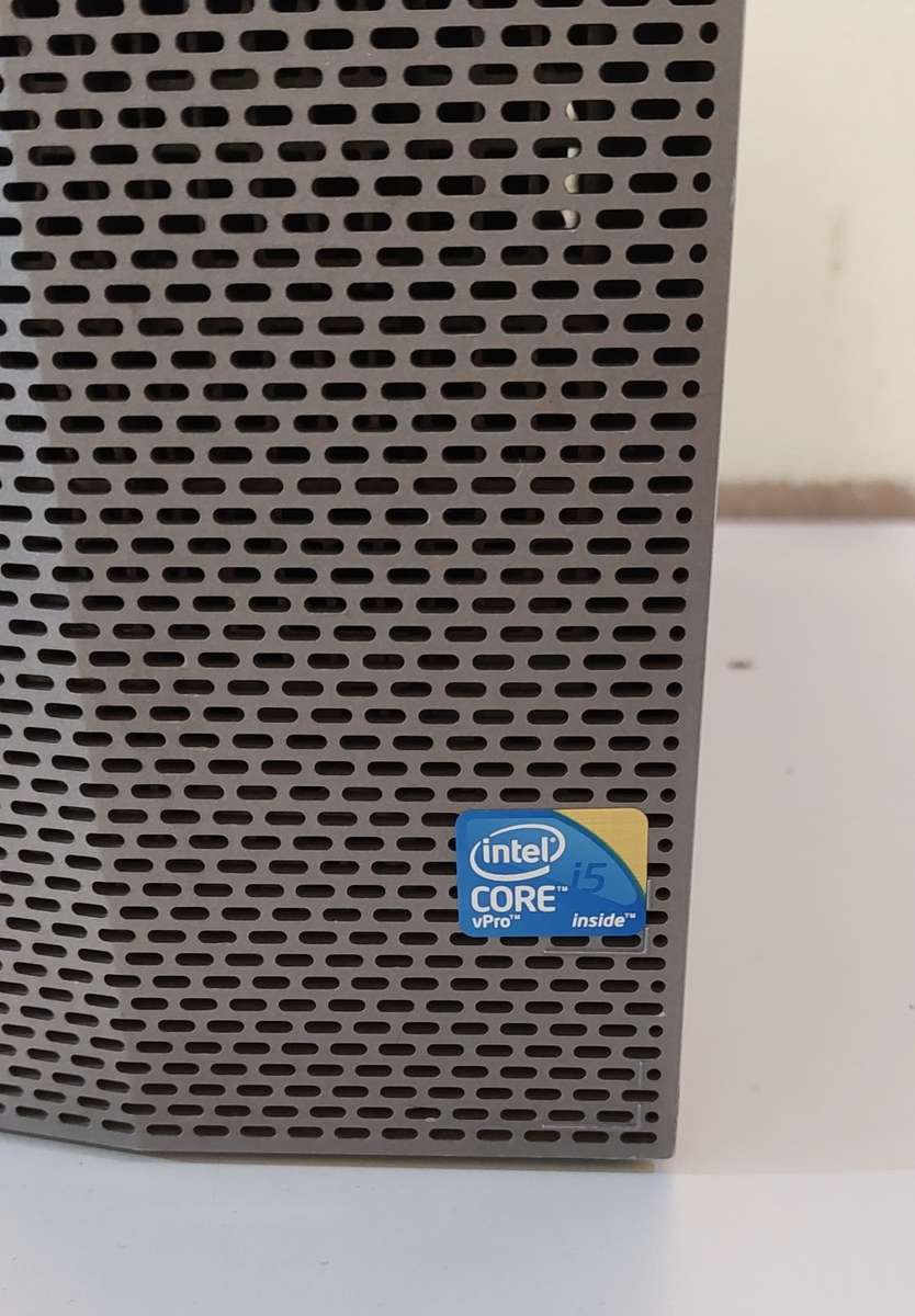 OPTIPLEX 980 (FOR REPAIR OR PARTS)