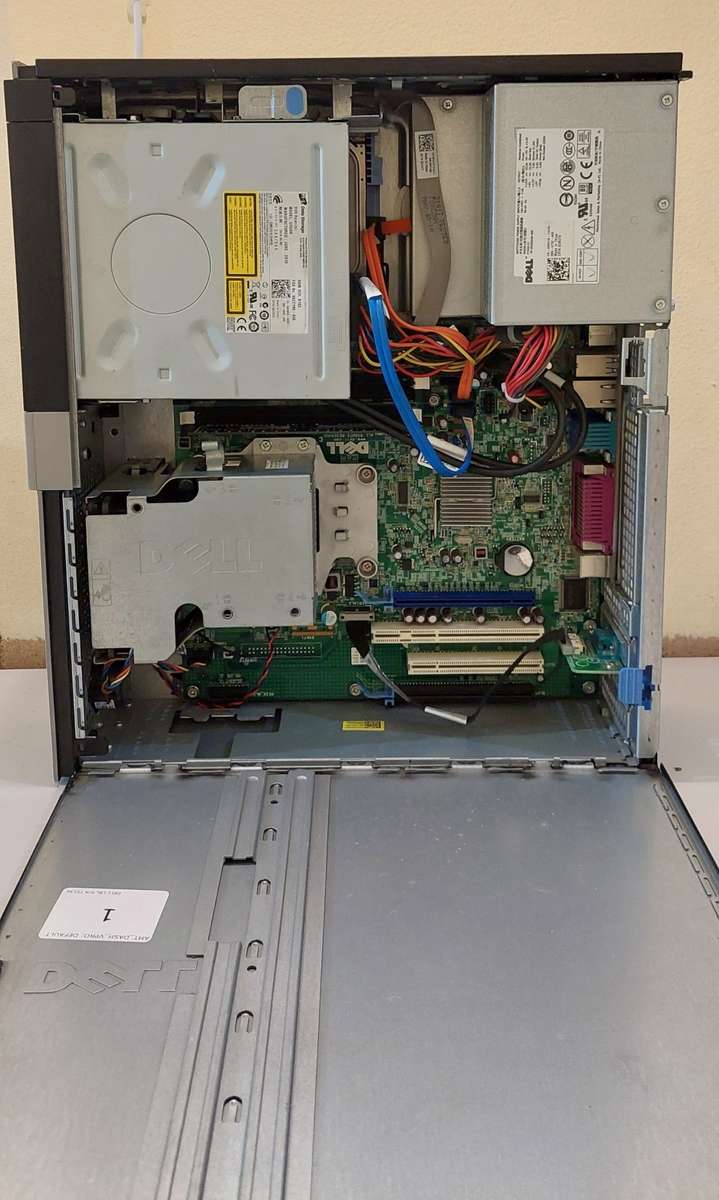 OPTIPLEX 980 (FOR REPAIR OR PARTS)