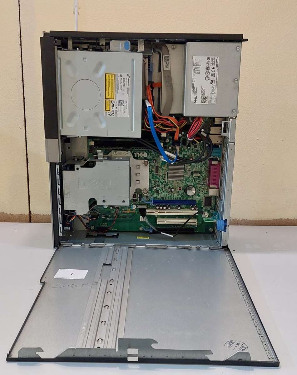 OPTIPLEX 980 (FOR REPAIR OR PARTS)