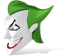 LEGO Super Heroes The Joker 4527