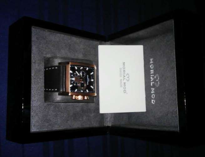 Morial mod swiss watches prices best sale