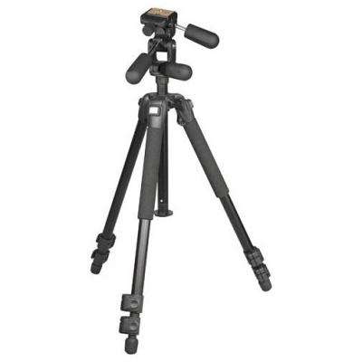 Vanguard Tracker 4 Tripod + carry strap. Immaculate condition