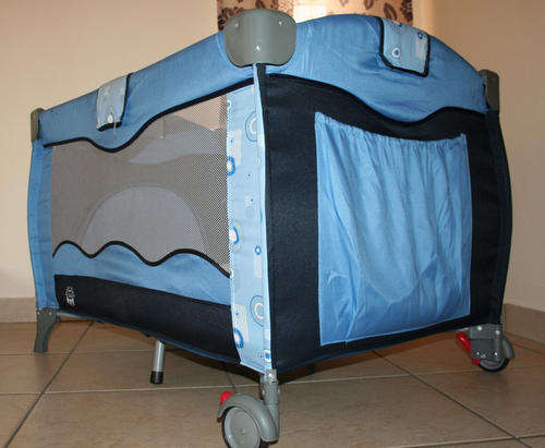 Baby Cot