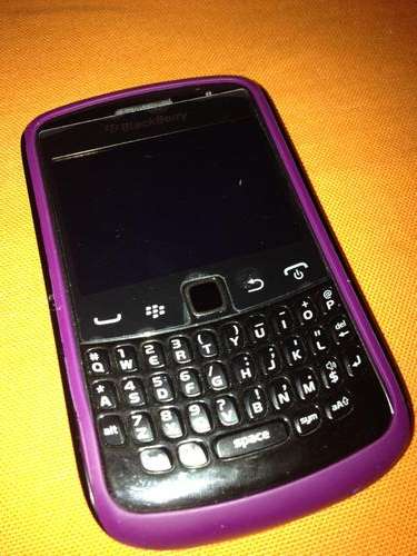 Blackberry Curve 9360 Smartphone