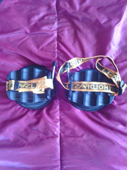 Rooftop fishing rod suction cup x2