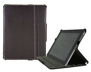 IPAD Leather Case
