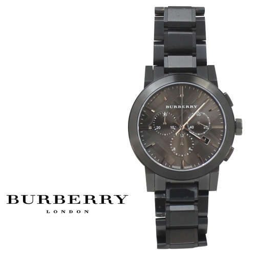Burberry Men's Watch | BU9354