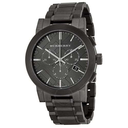 Burberry Men's Watch | BU9354