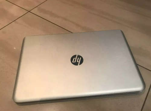 HP ENVY 15 NOTEBOOK **PLEASE READ**