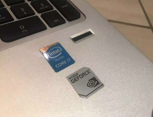 HP ENVY 15 NOTEBOOK **PLEASE READ**