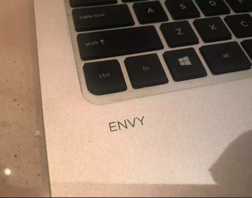HP ENVY 15 NOTEBOOK **PLEASE READ**