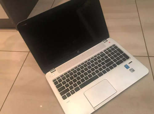HP ENVY 15 NOTEBOOK **PLEASE READ**