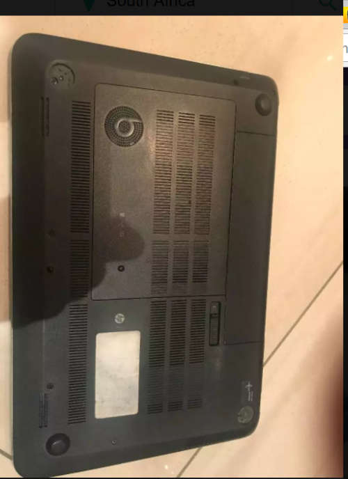 HP ENVY 15 NOTEBOOK **PLEASE READ**