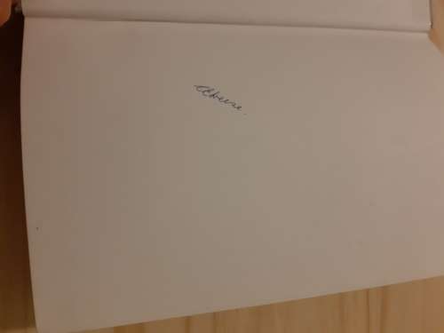 Suster Wanda Nr 1 deur Ela Spence (1975 2de druk).