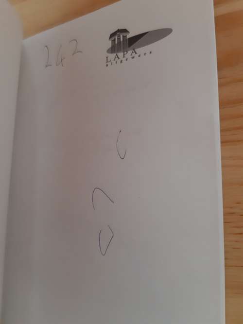 Lili se Pajamapartytjie en ander stories deur Helen Bailey & Emma Thomson (2002)