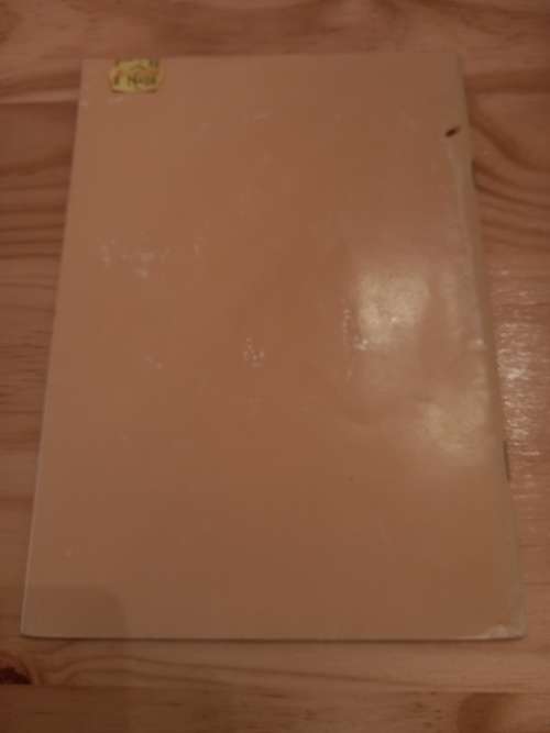 Die geskiedenis van Hentiesbaai deur JA van Wyk