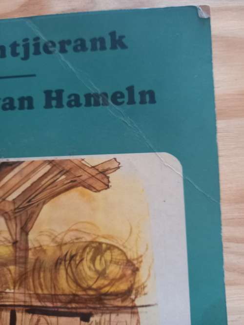 Jan en die Boontjierank & Die Fluitspeler van Hamlin