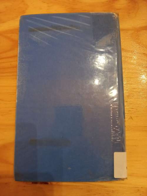 SAARTJIE se Verjaarsdag deur Bettie Naudé (2de uitg, 1ste druk 1984)