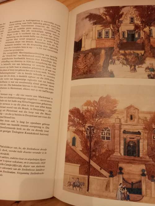 Stellenbosch Drie Eeue + 300jr Fees bladsye 1979