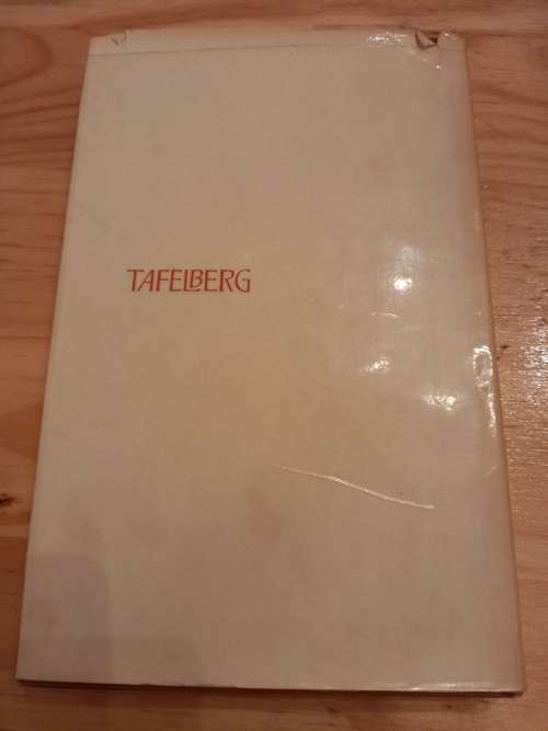 M*E*R `n Kosbare Erfenis, Briewe van MER 1916-1975 deur Abla Bouwer (1977)