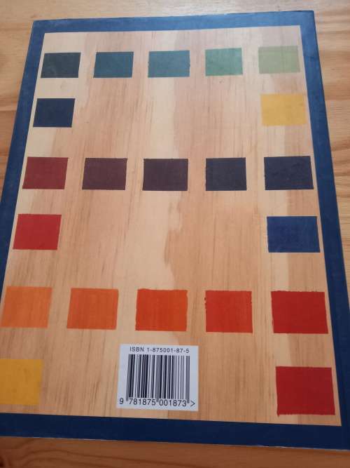 Verfkuns Dekoratiewe verfwerk op bykans enigiets