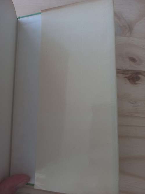 Die Otters se veldskoon-avontuur deur Cor Dirks (1ste uitgawe, 1ste druk 1988)