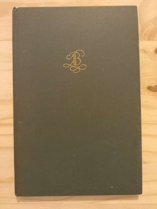 Paul Kruger - Van die Wieg tot die Graf deur CJ Uys