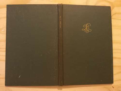 Paul Kruger - Van die Wieg tot die Graf deur CJ Uys