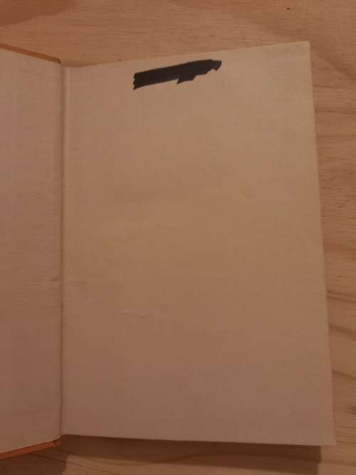 Die Uile in die Kalahari Nr 5 deur Cor Dirks (2de druk 1960)