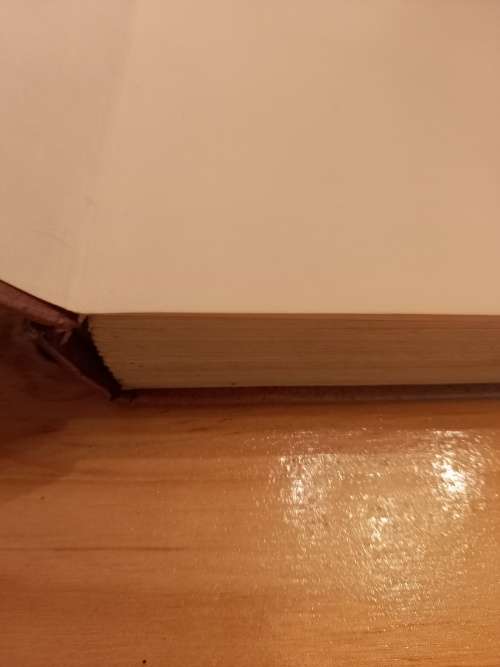 Fit for a King (Knuppeldik aan Koningskos) 1989